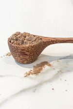 Coconut Scoop